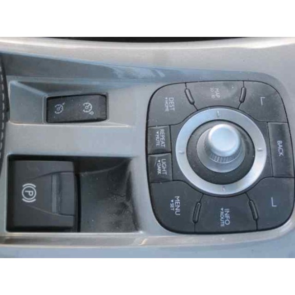 renault laguna iii del año 2013