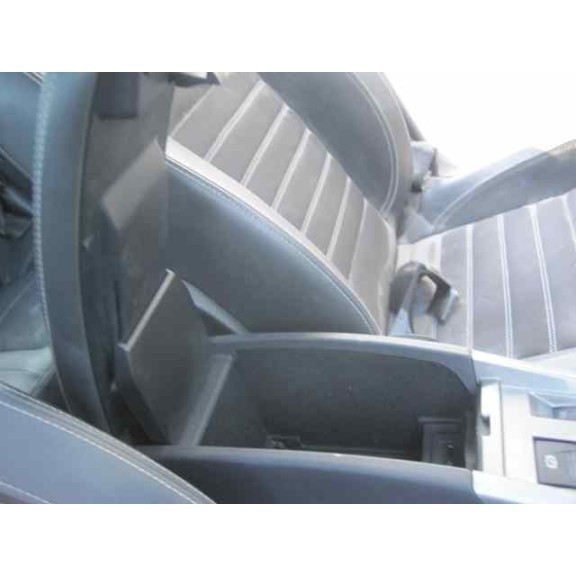 renault laguna iii del año 2013