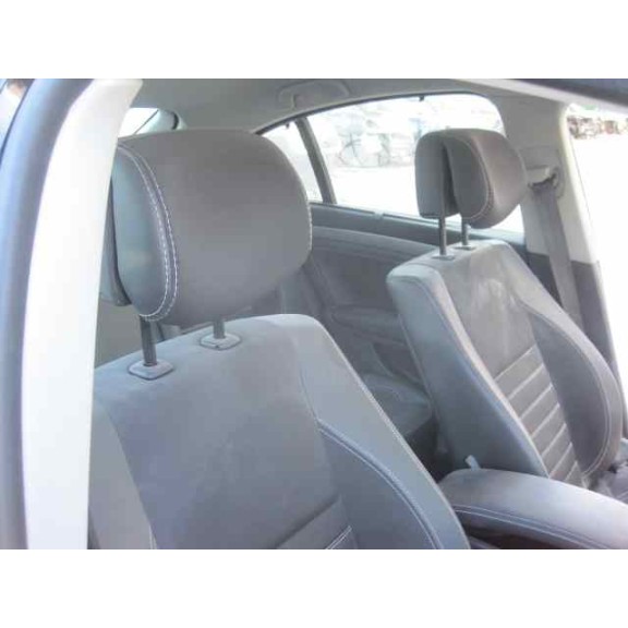 renault laguna iii del año 2013