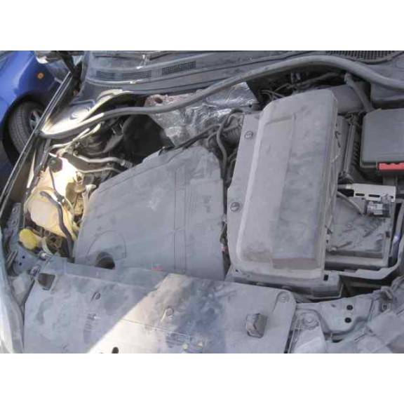 renault laguna iii del año 2013