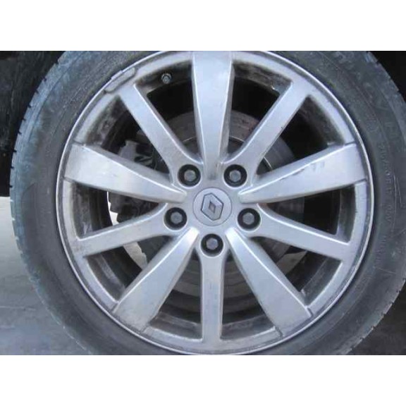 renault laguna iii del año 2013