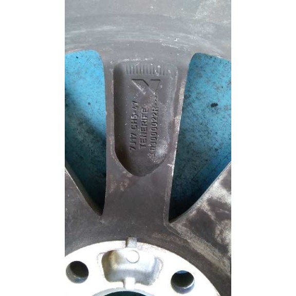 renault laguna iii del año 2013