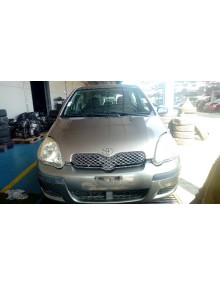 toyota yaris (ncp1/nlp1/scp1) del año 2004