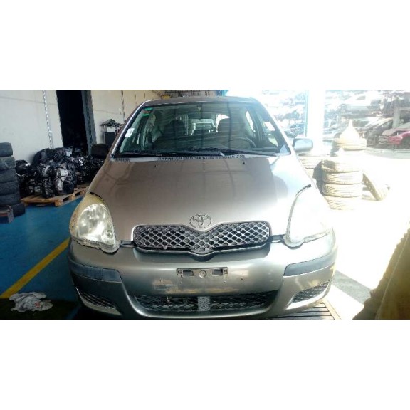 toyota yaris (ncp1/nlp1/scp1) del año 2004