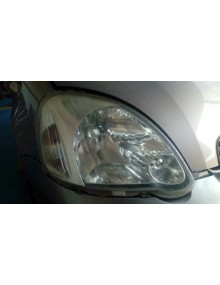toyota yaris (ncp1/nlp1/scp1) del año 2004 2