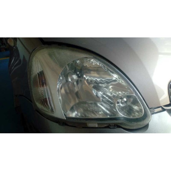 toyota yaris (ncp1/nlp1/scp1) del año 2004