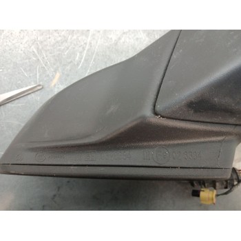Recambio de retrovisor derecho para seat arona (kj7, kjp) 1.0 tsi referencia OEM IAM 036684 ABATIBLE 