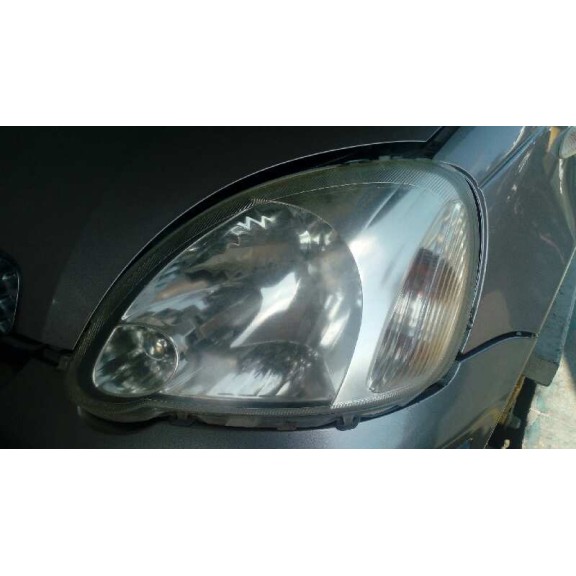 toyota yaris (ncp1/nlp1/scp1) del año 2004