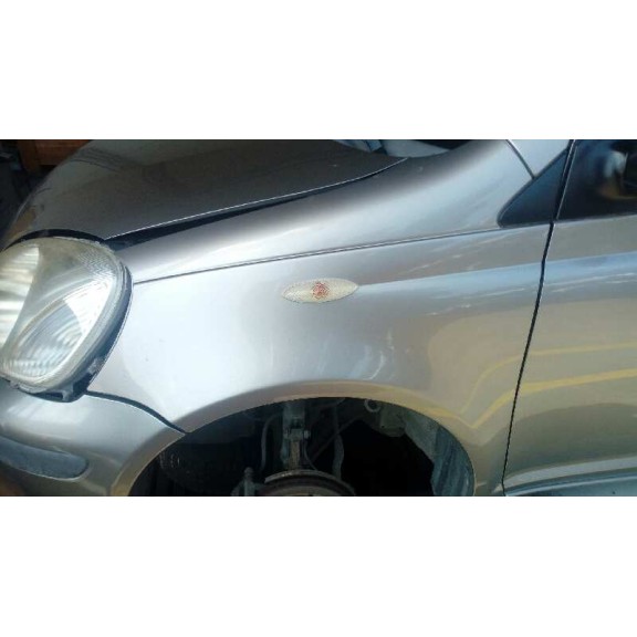 toyota yaris (ncp1/nlp1/scp1) del año 2004