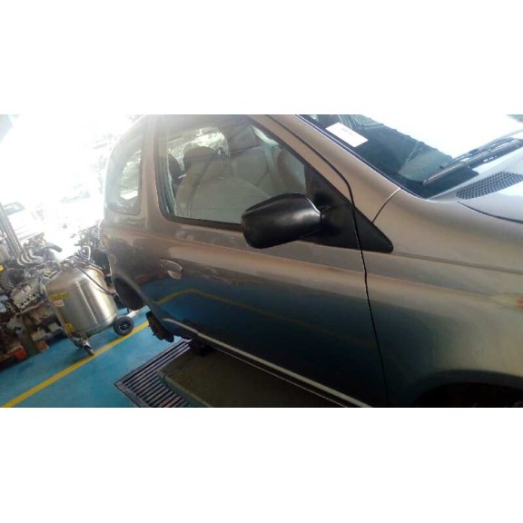 toyota yaris (ncp1/nlp1/scp1) del año 2004