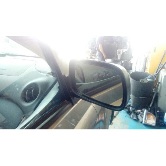 toyota yaris (ncp1/nlp1/scp1) del año 2004