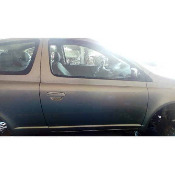 toyota yaris (ncp1/nlp1/scp1) del año 2004