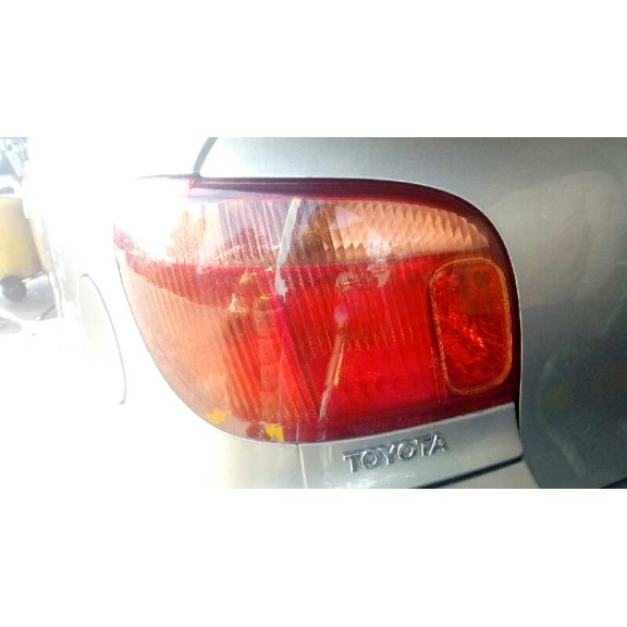 toyota yaris (ncp1/nlp1/scp1) del año 2004