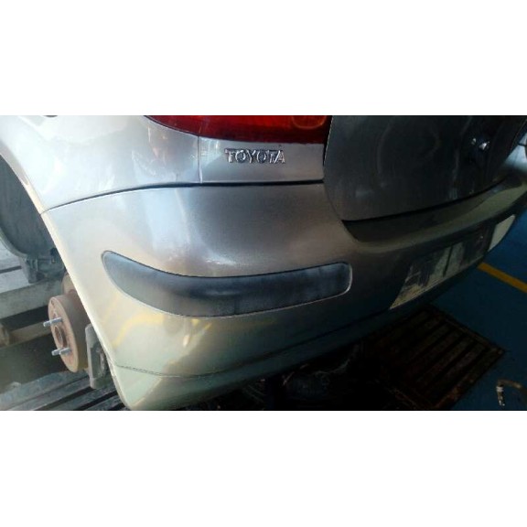 toyota yaris (ncp1/nlp1/scp1) del año 2004