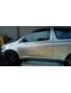 toyota yaris (ncp1/nlp1/scp1) del año 2004