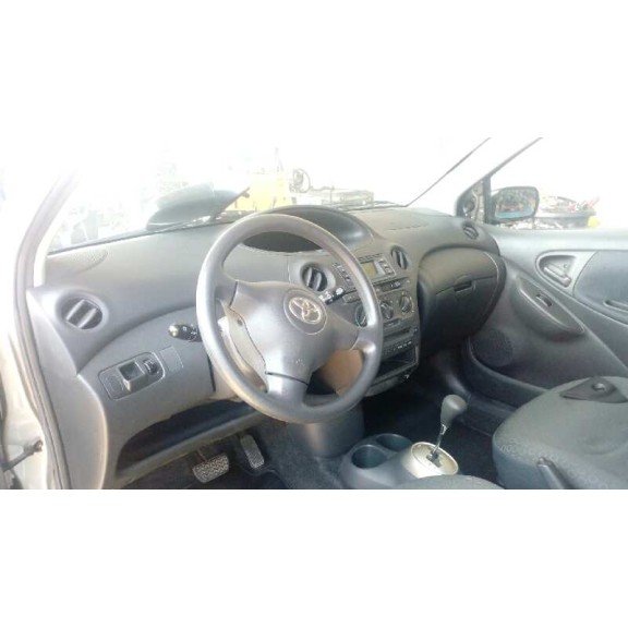 toyota yaris (ncp1/nlp1/scp1) del año 2004