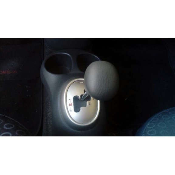 toyota yaris (ncp1/nlp1/scp1) del año 2004