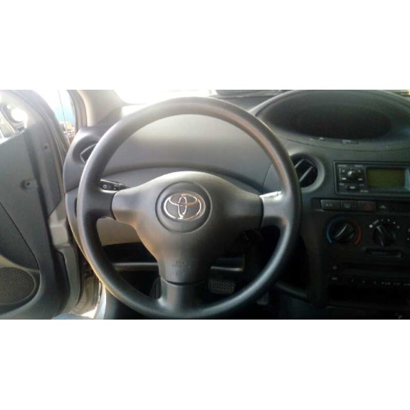 toyota yaris (ncp1/nlp1/scp1) del año 2004