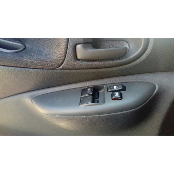 toyota yaris (ncp1/nlp1/scp1) del año 2004