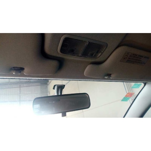 toyota yaris (ncp1/nlp1/scp1) del año 2004