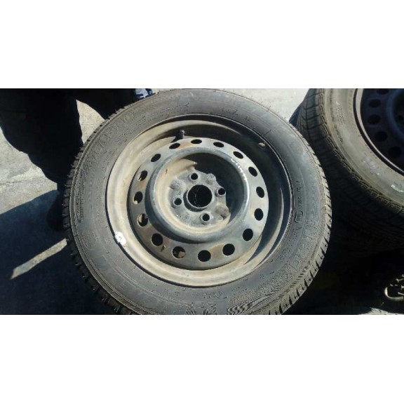 toyota yaris (ncp1/nlp1/scp1) del año 2004