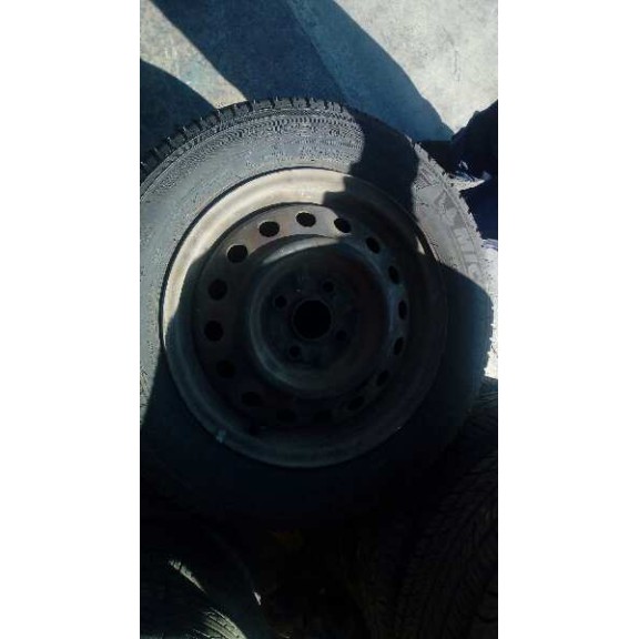 toyota yaris (ncp1/nlp1/scp1) del año 2004