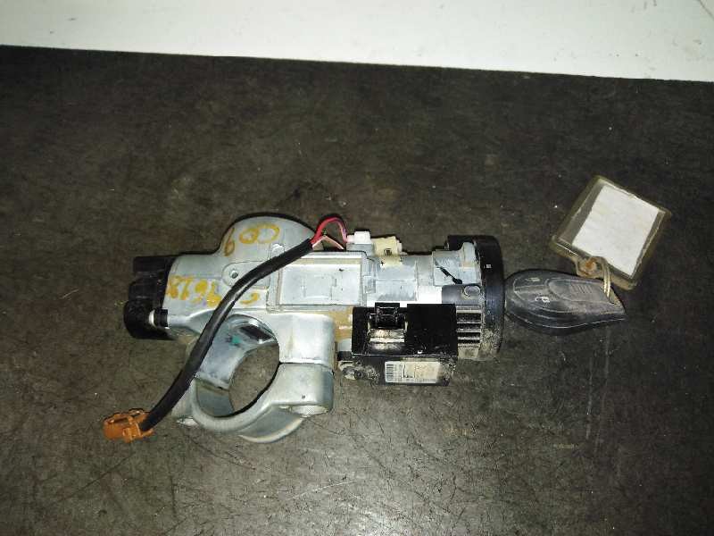 Recambio de conmutador de arranque para nissan note acenta referencia OEM IAM 216697757 A3257F191 