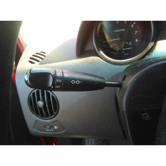 chevrolet kalos del año 2005