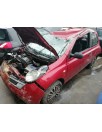 nissan micra (k12e) del año 2008