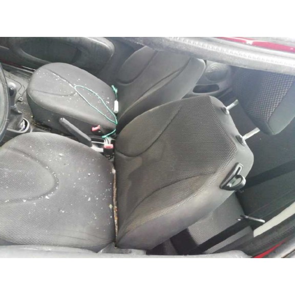 nissan micra (k12e) del año 2008