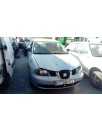 seat ibiza (6l1) del año 2003