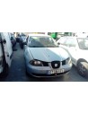 seat ibiza (6l1) del año 2003