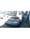seat ibiza (6l1) del año 2003