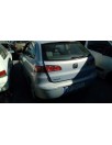 seat ibiza (6l1) del año 2003