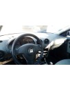 seat ibiza (6l1) del año 2003