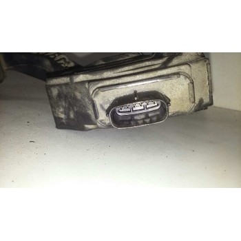 Recambio de potenciometro pedal para toyota yaris 1.4 turbodiesel cat referencia OEM IAM 781100D011  