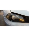 seat ibiza (6l1) del año 2003