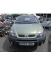 renault scenic rx4 (ja0) del año 2001