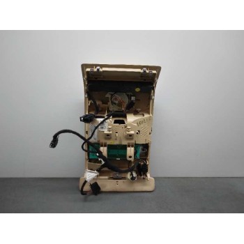 Recambio de luz interior para volkswagen touareg (7la) tdi r5 referencia OEM IAM 7L6868403 7L6868403SK 