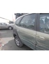 renault scenic rx4 (ja0) del año 2001