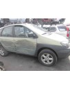 renault scenic rx4 (ja0) del año 2001