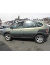 renault scenic rx4 (ja0) del año 2001