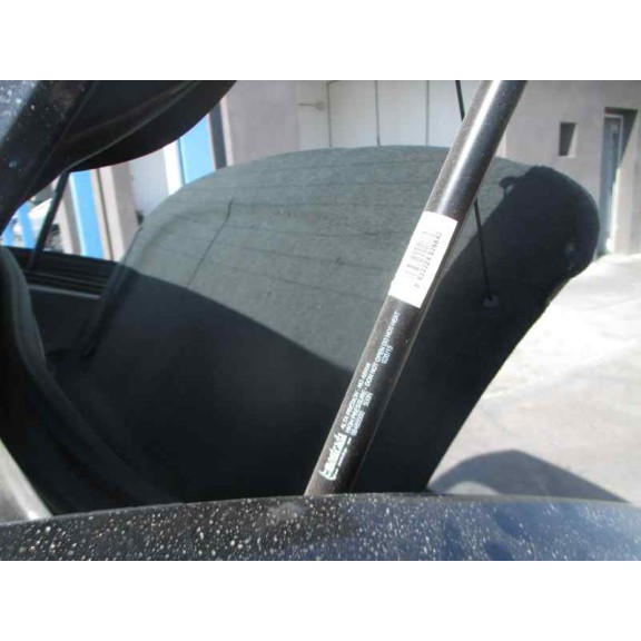 seat leon (1m1) del año 2004