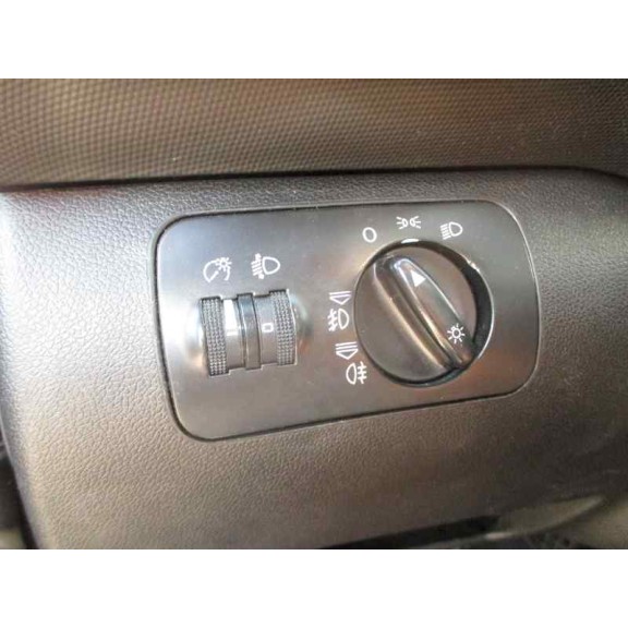 seat leon (1m1) del año 2004