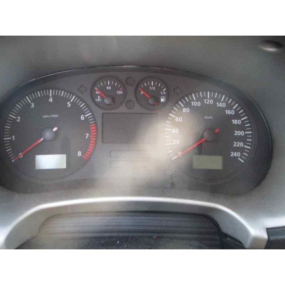 seat leon (1m1) del año 2004