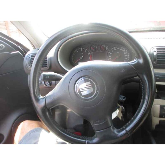 seat leon (1m1) del año 2004