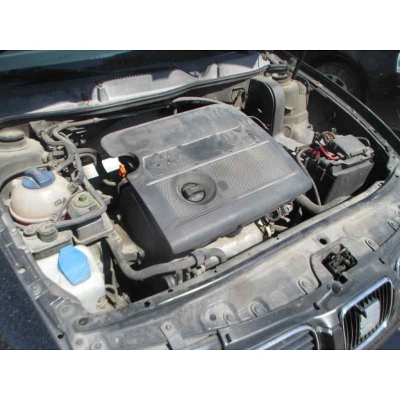 seat leon (1m1) del año 2004