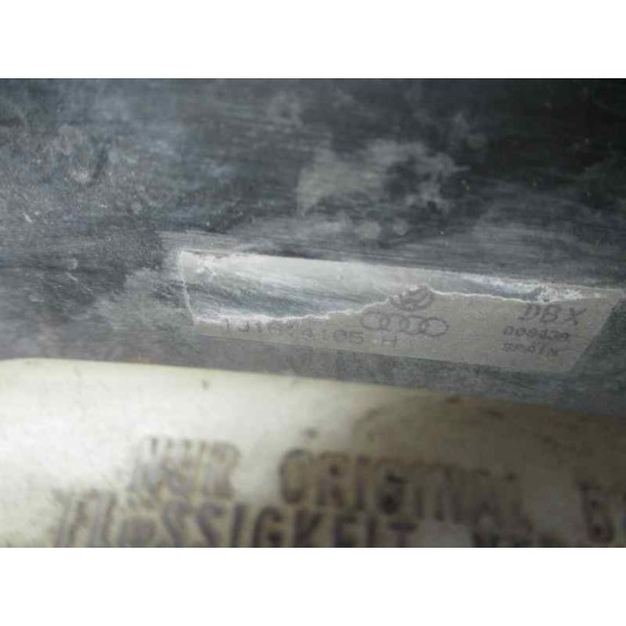 seat leon (1m1) del año 2004