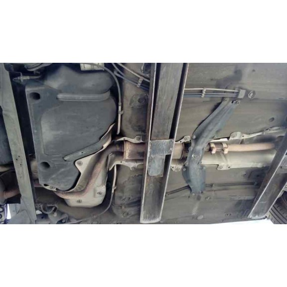 seat leon (1m1) del año 2004