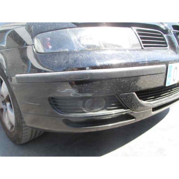 seat leon (1m1) del año 2004